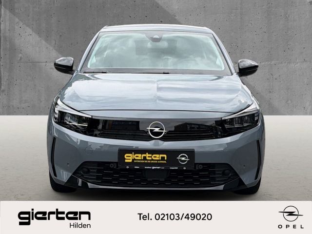 OPEL Corsa F Kamera LenkradHZ PDC SHZ Apple CarPlay OPEL Corsa F Kamera LenkradHZ PDC SHZ Apple CarPlay