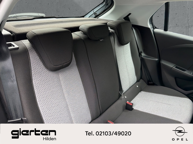 OPEL Corsa F Kamera LenkradHZ PDC SHZ Apple CarPlay OPEL Corsa F Kamera LenkradHZ PDC SHZ Apple CarPlay