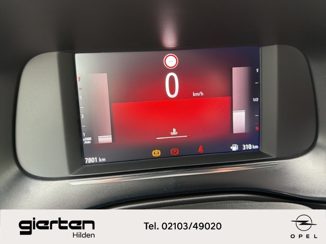 OPEL Corsa F GS Navi LED CarPlay Android Auto OPEL Corsa F GS Navi LED CarPlay Android Auto