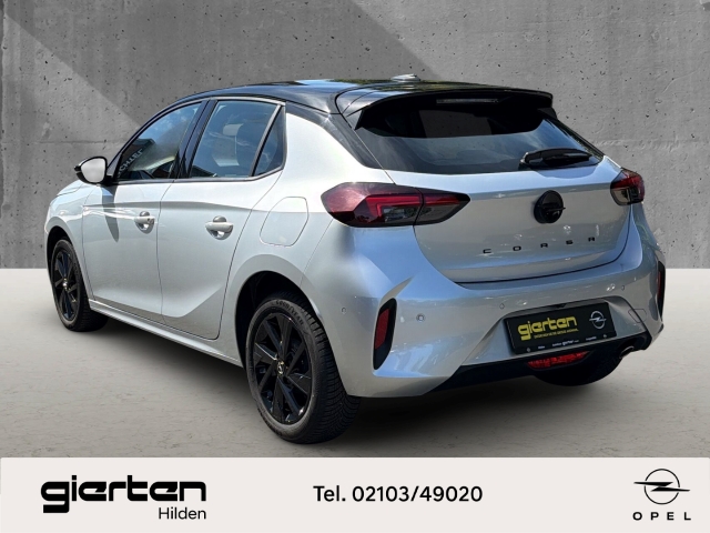 OPEL Corsa F GS LED KAMERA SHZ PDC CARPLAY LENKRADHZG OPEL Corsa F GS LED KAMERA SHZ PDC CARPLAY LENKRADHZG