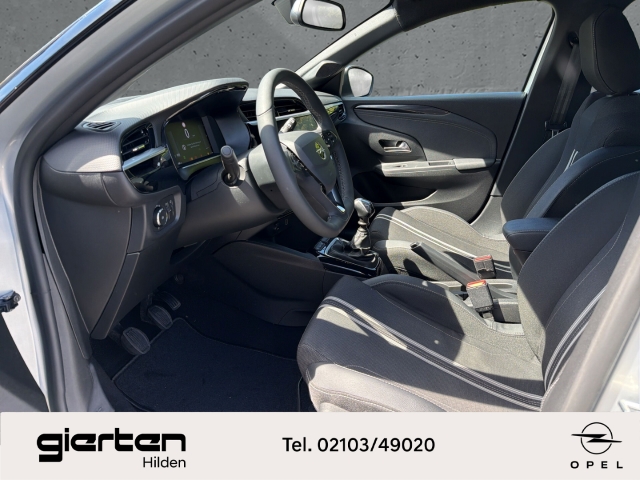 OPEL Corsa F GS LED KAMERA SHZ PDC CARPLAY LENKRADHZG OPEL Corsa F GS LED KAMERA SHZ PDC CARPLAY LENKRADHZG