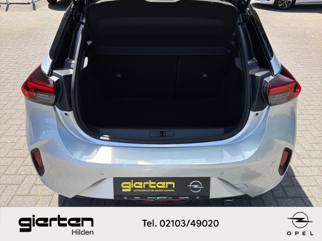 OPEL Corsa F GS LED KAMERA SHZ PDC CARPLAY LENKRADHZG OPEL Corsa F GS LED KAMERA SHZ PDC CARPLAY LENKRADHZG