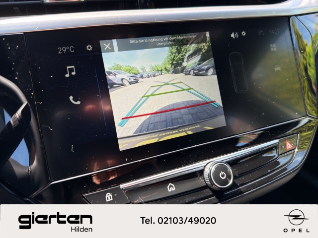 OPEL Corsa F GS LED KAMERA SHZ PDC CARPLAY LENKRADHZG OPEL Corsa F GS LED KAMERA SHZ PDC CARPLAY LENKRADHZG