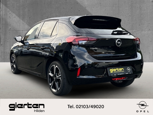 OPEL Corsa F Elegance Panorama 180 grad Kamera Klimaautom Musikstreaming DAB OPEL Corsa F Elegance Panorama 180 grad Kamera Klimaautom Musikstreaming DAB
