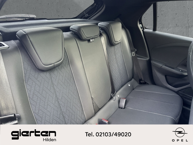OPEL Corsa F Elegance Panorama 180 grad Kamera Klimaautom Musikstreaming DAB OPEL Corsa F Elegance Panorama 180 grad Kamera Klimaautom Musikstreaming DAB
