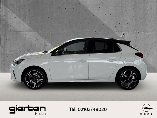 OPEL Corsa F ELEGANCE SHZ R-CAM LHZG PDC KLIMA CARPLAY OPEL Corsa F ELEGANCE SHZ R-CAM LHZG PDC KLIMA CARPLAY