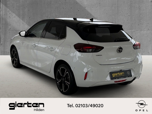 OPEL Corsa F ELEGANCE SHZ R-CAM LHZG PDC KLIMA CARPLAY OPEL Corsa F ELEGANCE SHZ R-CAM LHZG PDC KLIMA CARPLAY