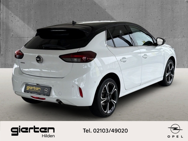 OPEL Corsa F ELEGANCE SHZ R-CAM LHZG PDC KLIMA CARPLAY OPEL Corsa F ELEGANCE SHZ R-CAM LHZG PDC KLIMA CARPLAY