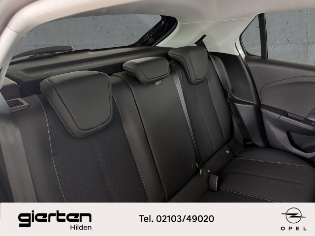 OPEL Corsa F ELEGANCE SHZ R-CAM LHZG PDC KLIMA CARPLAY OPEL Corsa F ELEGANCE SHZ R-CAM LHZG PDC KLIMA CARPLAY