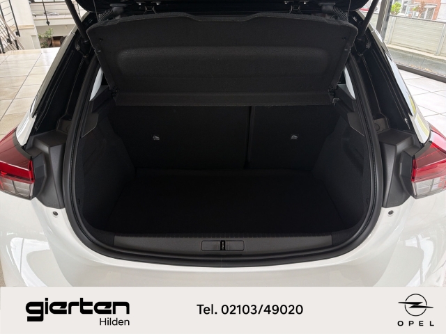 OPEL Corsa F ELEGANCE SHZ R-CAM LHZG PDC KLIMA CARPLAY OPEL Corsa F ELEGANCE SHZ R-CAM LHZG PDC KLIMA CARPLAY
