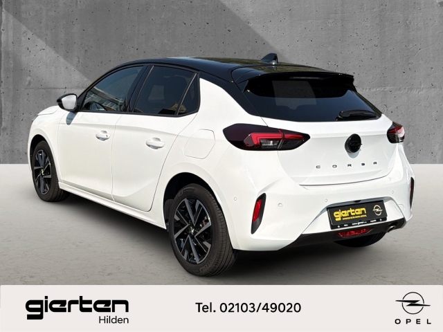 OPEL Corsa F GS LED CarPlay Kamera SHZ LHZG OPEL Corsa F GS LED CarPlay Kamera SHZ LHZG