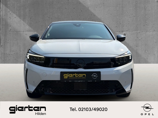 OPEL Corsa F GS LED CarPlay Kamera SHZ LHZG OPEL Corsa F GS LED CarPlay Kamera SHZ LHZG