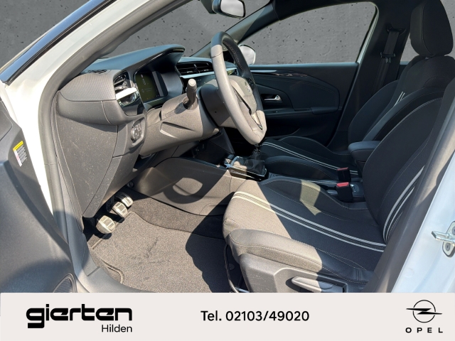 OPEL Corsa F GS LED CarPlay Kamera SHZ LHZG OPEL Corsa F GS LED CarPlay Kamera SHZ LHZG