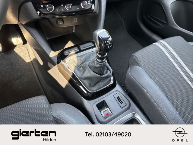 OPEL Corsa F GS LED CarPlay Kamera SHZ LHZG OPEL Corsa F GS LED CarPlay Kamera SHZ LHZG