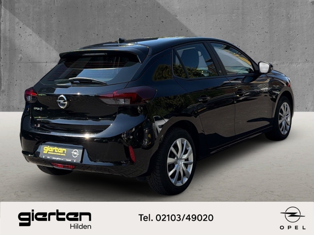 OPEL Corsa-e Corsa F e EDITION CARPLAY KLIMA ELEKTRO OPEL Corsa-e Corsa F e EDITION CARPLAY KLIMA ELEKTRO