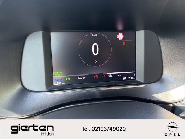 OPEL Corsa-e Corsa F e EDITION CARPLAY KLIMA ELEKTRO OPEL Corsa-e Corsa F e EDITION CARPLAY KLIMA ELEKTRO