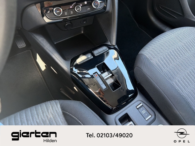 OPEL Corsa-e Corsa F e EDITION CARPLAY KLIMA ELEKTRO OPEL Corsa-e Corsa F e EDITION CARPLAY KLIMA ELEKTRO