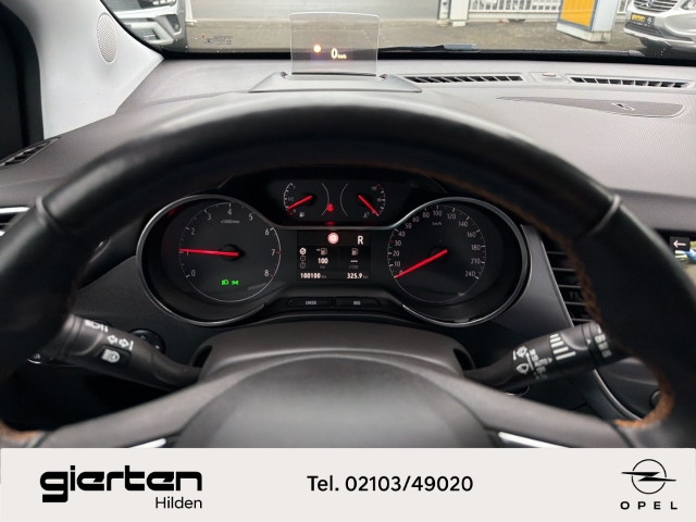 OPEL Crossland ULTIMATE KAMERA CARPLAY SHZ LENKRADHZG OPEL Crossland ULTIMATE KAMERA CARPLAY SHZ LENKRADHZG