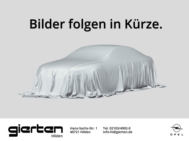 OPEL Corsa E Kamera Automatik SHZ LenkradHZ Klimaauto OPEL Corsa E Kamera Automatik SHZ LenkradHZ Klimaauto