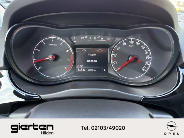 OPEL Corsa E 120 Jahre KAMERA CARPLAY PDC SHZ OPEL Corsa E 120 Jahre KAMERA CARPLAY PDC SHZ