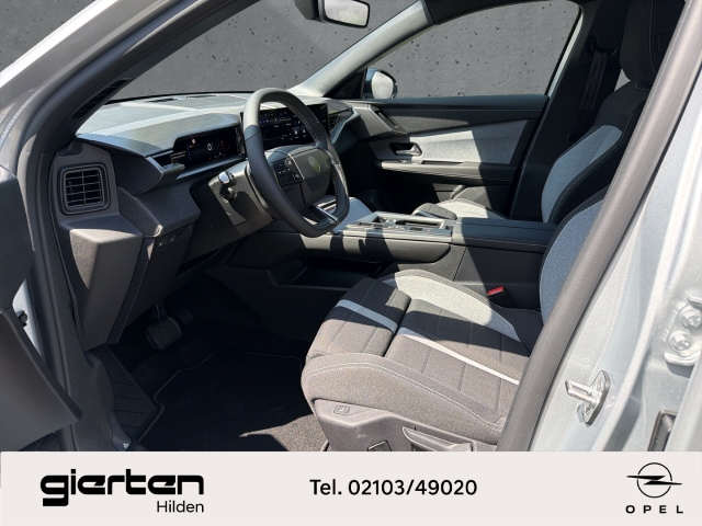 OPEL Grandland 1.2 EDITION KAMERA SHZ NAVI LENKRADHZG OPEL Grandland 1.2 EDITION KAMERA SHZ NAVI LENKRADHZG