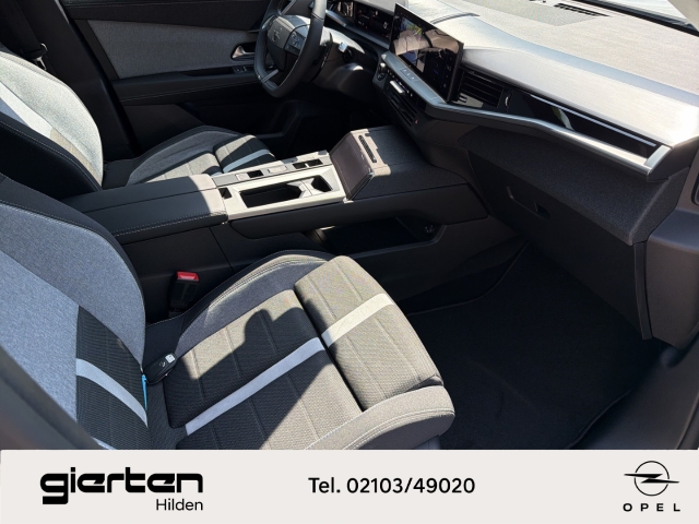 OPEL Grandland 1.2 EDITION KAMERA SHZ NAVI LENKRADHZG OPEL Grandland 1.2 EDITION KAMERA SHZ NAVI LENKRADHZG