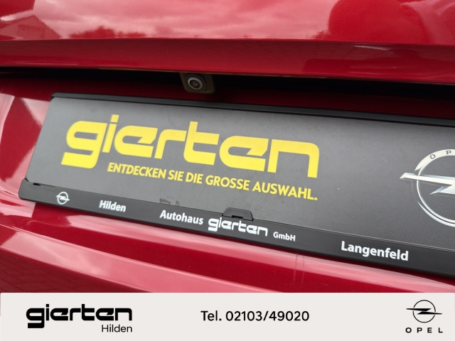 OPEL Grandland ELEGANCE AHK CARPLAY NAVI SHZ R-CAM ALCANTARA OPEL Grandland ELEGANCE AHK CARPLAY NAVI SHZ R-CAM ALCANTARA