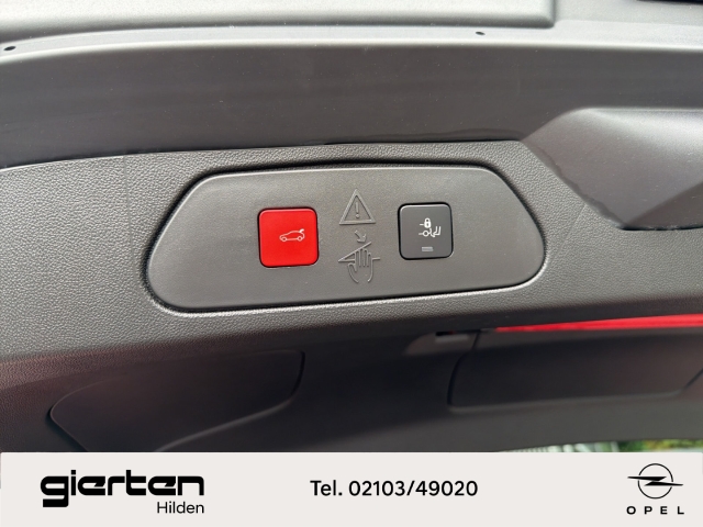 OPEL Grandland ELEGANCE AHK CARPLAY NAVI SHZ R-CAM ALCANTARA OPEL Grandland ELEGANCE AHK CARPLAY NAVI SHZ R-CAM ALCANTARA