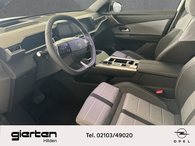 OPEL Grandland 1.2 48V Mild-Hybrid 107 kW GS Navi Digitales Cockpit Soundsystem 360 Kamera OPEL Grandland 1.2 48V Mild-Hybrid 107 kW GS Navi Digitales Cockpit Soundsystem 360 Kamera