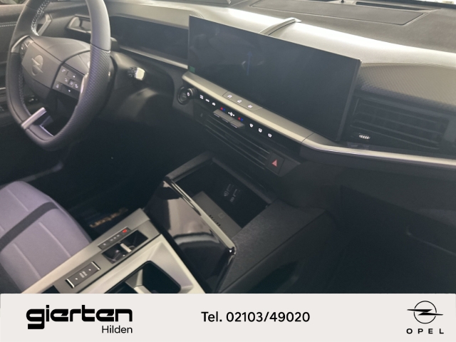 OPEL Grandland 1.2 48V Mild-Hybrid 107 kW GS Navi Digitales Cockpit Soundsystem 360 Kamera OPEL Grandland 1.2 48V Mild-Hybrid 107 kW GS Navi Digitales Cockpit Soundsystem 360 Kamera