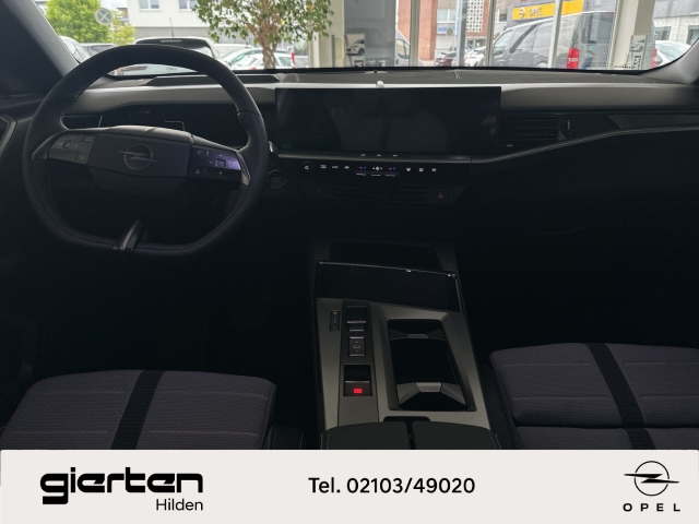 OPEL Grandland 1.2 48V Mild-Hybrid 107 kW GS Navi Digitales Cockpit Soundsystem 360 Kamera OPEL Grandland 1.2 48V Mild-Hybrid 107 kW GS Navi Digitales Cockpit Soundsystem 360 Kamera