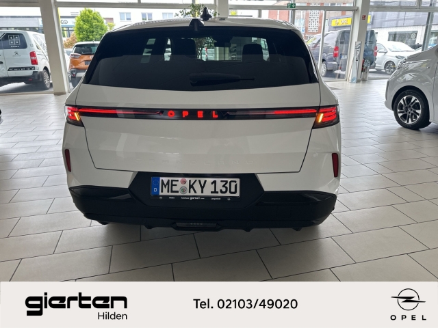 OPEL Grandland 1.2 48V Mild-Hybrid 107 kW GS Navi Digitales Cockpit Soundsystem 360 Kamera OPEL Grandland 1.2 48V Mild-Hybrid 107 kW GS Navi Digitales Cockpit Soundsystem 360 Kamera