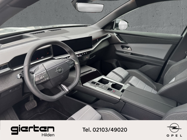 OPEL Grandland Electric 157 kW GS 82kWh. Panodach Navi Soundsystem 360 Kamera El. Heckklappe OPEL Grandland Electric 157 kW GS 82kWh. Panodach Navi Soundsystem 360 Kamera El. Heckklappe