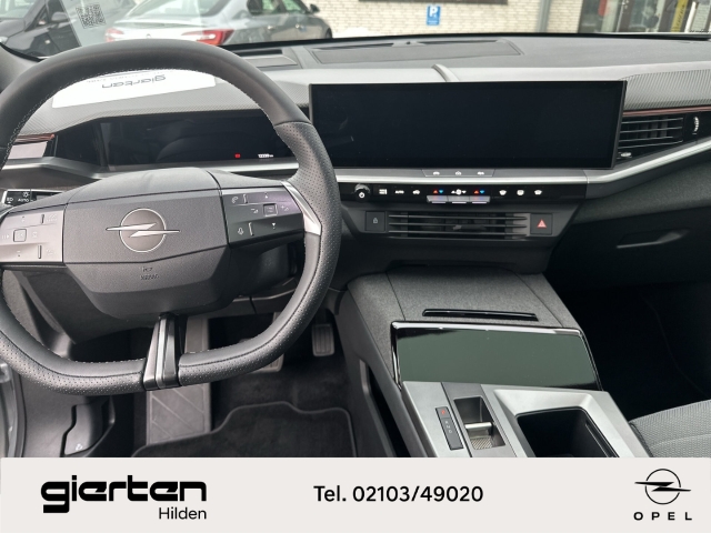 OPEL Grandland Electric 157 kW GS 82kWh. Panodach Navi Soundsystem 360 Kamera El. Heckklappe OPEL Grandland Electric 157 kW GS 82kWh. Panodach Navi Soundsystem 360 Kamera El. Heckklappe