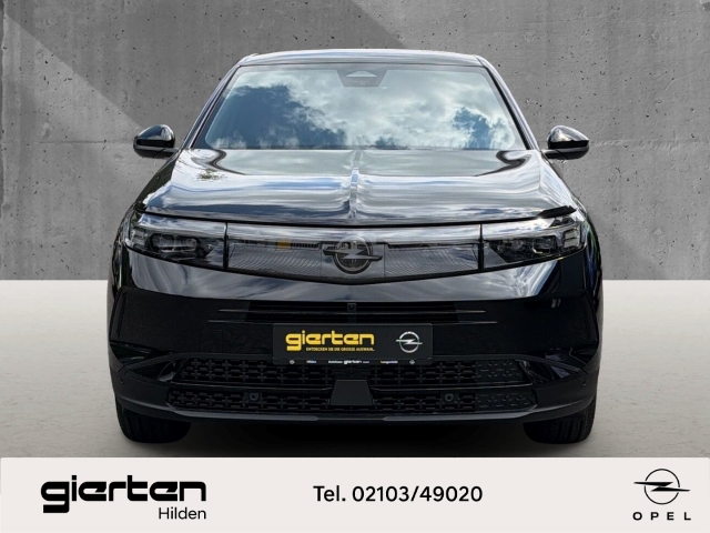 OPEL Grandland 1.2 48V Mild-Hybrid 107 kW GS 360° Kamera SHZ LenkradHZ OPEL Grandland 1.2 48V Mild-Hybrid 107 kW GS 360° Kamera SHZ LenkradHZ