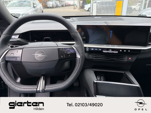 OPEL Grandland 1.2 48V Mild-Hybrid 107 kW GS 360° Kamera SHZ LenkradHZ OPEL Grandland 1.2 48V Mild-Hybrid 107 kW GS 360° Kamera SHZ LenkradHZ