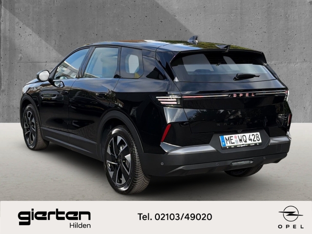OPEL Grandland 1.2 Mild- Hybrid 107 kW Edition Kamera OPEL Grandland 1.2 Mild- Hybrid 107 kW Edition Kamera