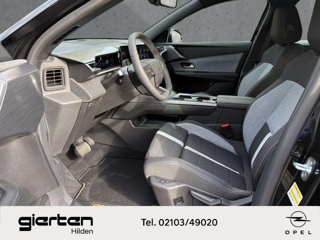 OPEL Grandland 1.2 Mild- Hybrid 107 kW Edition Kamera OPEL Grandland 1.2 Mild- Hybrid 107 kW Edition Kamera