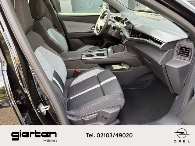 OPEL Grandland 1.2 Mild- Hybrid 107 kW Edition Kamera OPEL Grandland 1.2 Mild- Hybrid 107 kW Edition Kamera