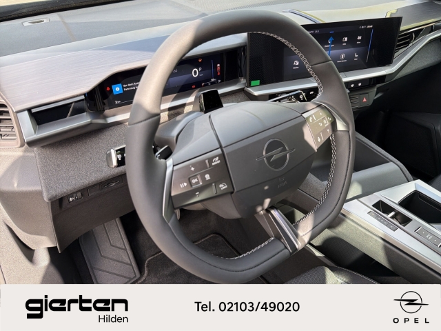 OPEL Grandland 1.2 Mild- Hybrid 107 kW Edition Kamera OPEL Grandland 1.2 Mild- Hybrid 107 kW Edition Kamera