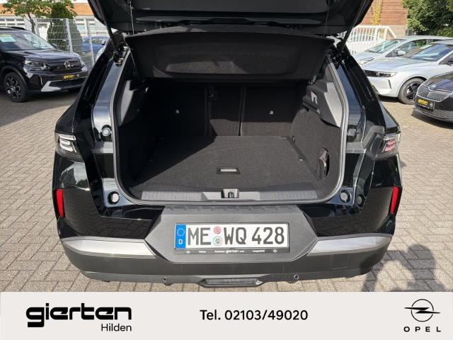 OPEL Grandland 1.2 Mild- Hybrid 107 kW Edition Kamera OPEL Grandland 1.2 Mild- Hybrid 107 kW Edition Kamera