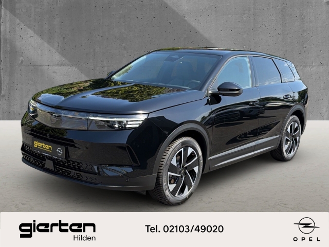 OPEL Grandland 1.2 GS KEYLES 360° LED NAVI SHZ LENKRADHZG OPEL Grandland 1.2 GS KEYLES 360° LED NAVI SHZ LENKRADHZG