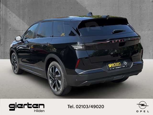 OPEL Grandland 1.2 GS KEYLES 360° LED NAVI SHZ LENKRADHZG OPEL Grandland 1.2 GS KEYLES 360° LED NAVI SHZ LENKRADHZG