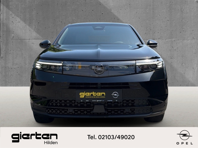 OPEL Grandland 1.2 GS KEYLES 360° LED NAVI SHZ LENKRADHZG OPEL Grandland 1.2 GS KEYLES 360° LED NAVI SHZ LENKRADHZG