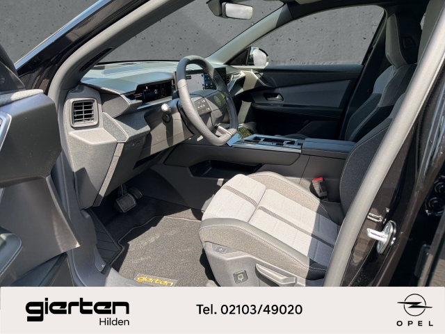 OPEL Grandland 1.2 GS KEYLES 360° LED NAVI SHZ LENKRADHZG OPEL Grandland 1.2 GS KEYLES 360° LED NAVI SHZ LENKRADHZG