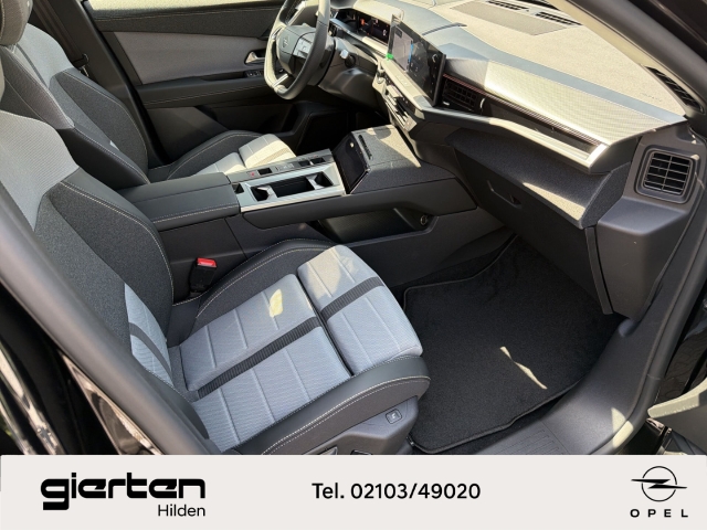 OPEL Grandland 1.2 GS KEYLES 360° LED NAVI SHZ LENKRADHZG OPEL Grandland 1.2 GS KEYLES 360° LED NAVI SHZ LENKRADHZG