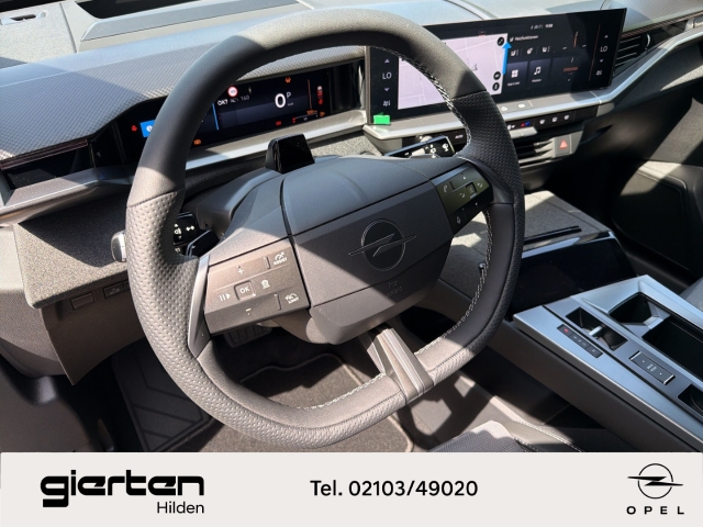 OPEL Grandland 1.2 GS KEYLES 360° LED NAVI SHZ LENKRADHZG OPEL Grandland 1.2 GS KEYLES 360° LED NAVI SHZ LENKRADHZG