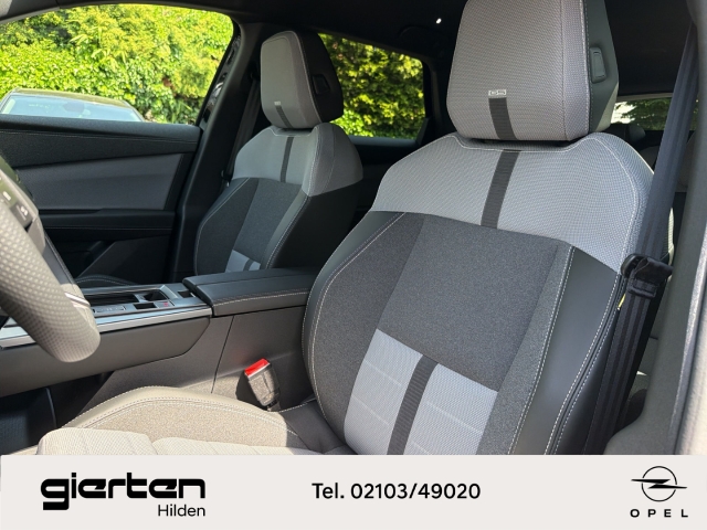 OPEL Grandland 1.2 GS KEYLES 360° LED NAVI SHZ LENKRADHZG OPEL Grandland 1.2 GS KEYLES 360° LED NAVI SHZ LENKRADHZG