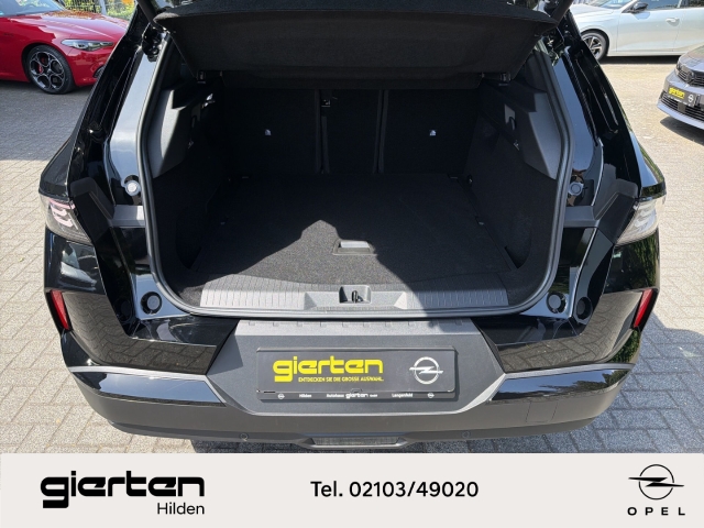 OPEL Grandland 1.2 GS KEYLES 360° LED NAVI SHZ LENKRADHZG OPEL Grandland 1.2 GS KEYLES 360° LED NAVI SHZ LENKRADHZG