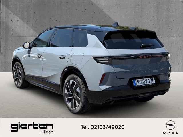OPEL Grandland ELEKTRO 157 KW GS NAVI 360° KEYLESS PDC OPEL Grandland ELEKTRO 157 KW GS NAVI 360° KEYLESS PDC